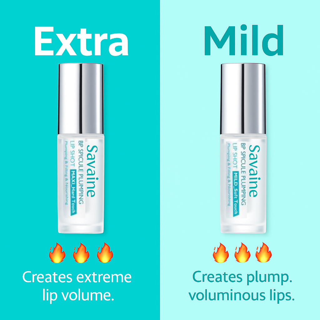 Savaine™ Korean Lip Plumper