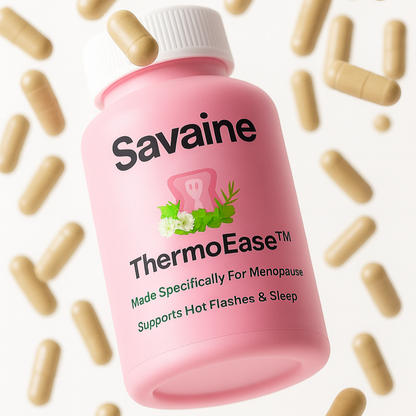 Savaine's ThermoEase™
