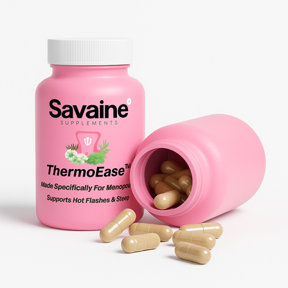 Savaine's ThermoEase™