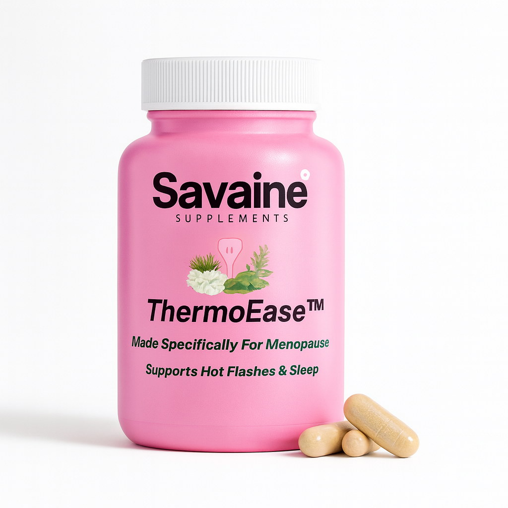 Savaine's ThermoEase™