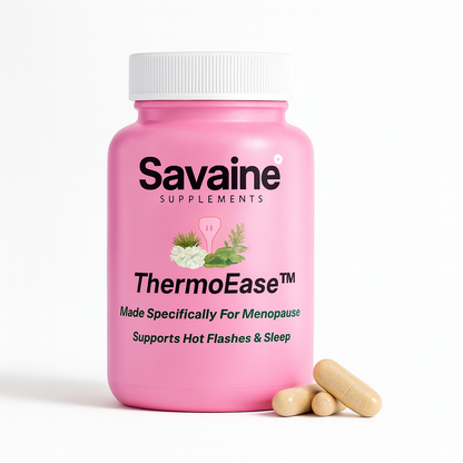 Savaine's ThermoEase™