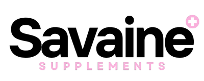 Savaine Supplements