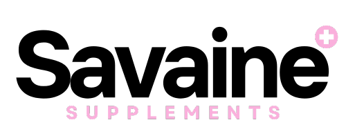 Savaine Supplements