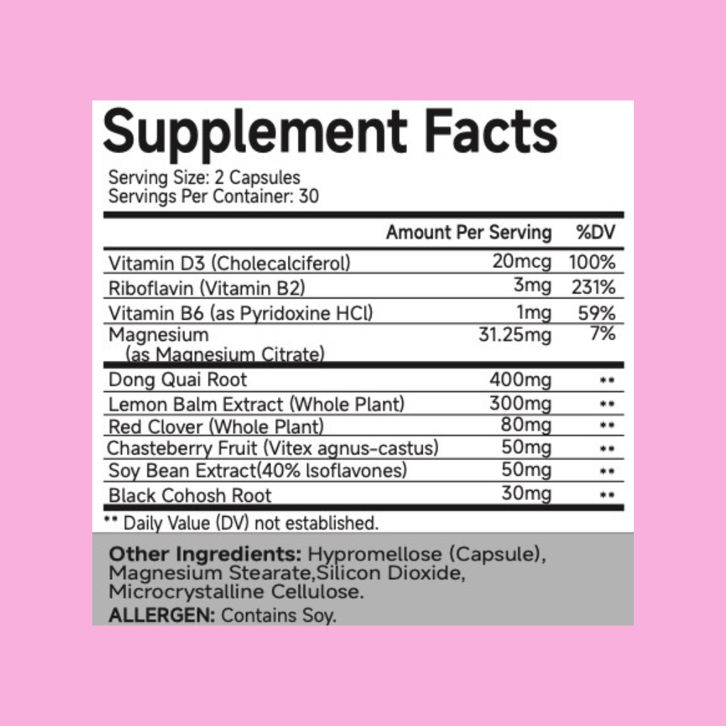 Savaine's ThermoEase™